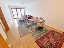 Pronájem bytu 2+kk, Praha - Břevnov, Patočkova, 55 m2