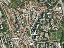 Pronájem pokoje, Brno, Marie Hübnerové, 23 m2