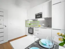 Pronájem bytu 2+1, Chrudim - Chrudim II, Novoměstská, 62 m2