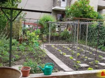 Pronájem bytu 2+1, Brno - Černá Pole, 41 m2