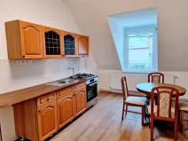 Pronájem bytu 1+1, Děčín - Děčín IV-Podmokly, Raisova, 44 m2