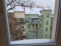 Pronájem bytu 1+1, Děčín - Děčín IV-Podmokly, Raisova, 44 m2