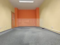 Pronájem kanceláře, Pečky, Chvalovická, 71 m2
