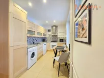 Pronájem bytu 2+1, Chomutov, Patočkova, 50 m2