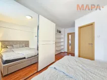 Pronájem bytu 2+1, Chomutov, Patočkova, 50 m2