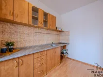 Prodej bytu 1+1, Ostrava - Dubina, Jaromíra Matuška, 31 m2