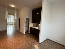 Pronájem bytu 2+kk, Cheb, Svobody, 60 m2