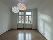 Pronájem bytu 2+kk, Cheb, Svobody, 60 m2