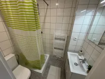 Pronájem bytu 2+kk, Cheb, Svobody, 60 m2