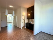 Pronájem bytu 2+kk, Cheb, Svobody, 60 m2