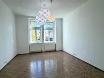 Pronájem bytu 2+kk, Cheb, Svobody, 60 m2