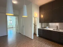 Pronájem bytu 2+kk, Cheb, Svobody, 60 m2