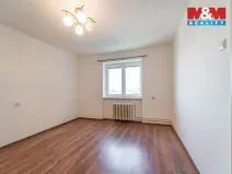 Pronájem bytu 1+1, Kladno, Míru, 32 m2