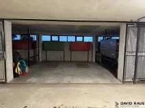 Pronájem garáže, Brno - Královo Pole, Herčíkova, 26 m2