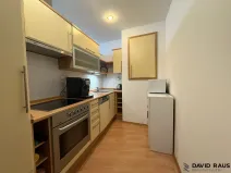 Pronájem bytu 2+kk, Brno - Židenice, Bubeníčkova, 64 m2