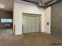 Pronájem bytu 2+kk, Brno - Židenice, Bubeníčkova, 64 m2