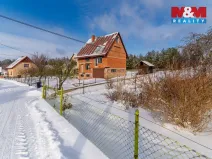 Prodej rodinného domu, Jindřichovice pod Smrkem, 215 m2