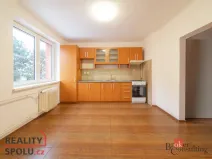 Pronájem bytu 3+1, Ostrava - Krásné Pole, Předvrší, 72 m2