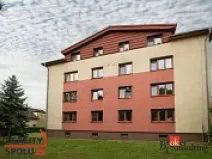 Pronájem bytu 3+1, Ostrava - Krásné Pole, Předvrší, 72 m2