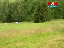 Prodej zahrady, Benecko, 4214 m2