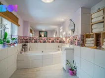 Prodej rodinného domu, Písečná, 200 m2