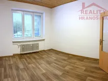 Pronájem bytu 3+kk, Ostrava, Ženíškova, 73 m2