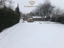 Prodej pozemku pro bydlení, Kozojedy, Českobrodská, 819 m2