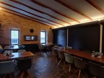 Pronájem restaurace, Velké Pavlovice, Bezručova, 74 m2