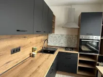 Pronájem bytu 2+1, Zlín - Malenovice, Chelčického, 54 m2