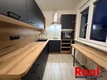 Pronájem bytu 2+1, Zlín - Malenovice, Chelčického, 54 m2