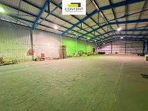 Pronájem skladu, Praha - Třeboradice, Za tratí, 800 m2