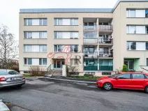 Prodej bytu 3+1, Praha - Lhotka, Štúrova, 69 m2