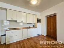 Pronájem bytu 2+kk, Vrchlabí, Zámek, 70 m2