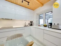 Prodej rodinného domu, Přerov, Hlavní, 200 m2