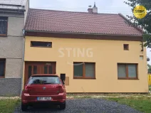 Prodej rodinného domu, Přerov, Hlavní, 200 m2