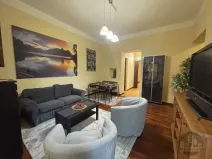 Pronájem bytu 4+kk, Praha - Staré Město, Karoliny Světlé, 91 m2