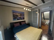 Pronájem bytu 3+kk, Praha - Žižkov, Cimburkova, 58 m2