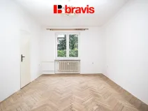 Pronájem bytu 2+1, Brno - Pisárky, Neumannova, 55 m2