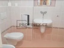 Pronájem bytu 2+1, Třeboň - Třeboň II, Táboritská, 50 m2