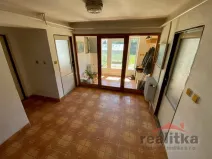 Prodej rodinného domu, Skřipov, 182 m2