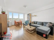 Pronájem bytu 2+kk, Mladá Boleslav - Mladá Boleslav II, Pezinská, 68 m2