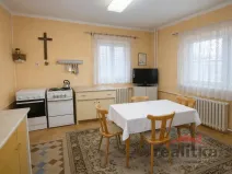 Prodej rodinného domu, Opava - Malé Hoštice, Slezská, 136 m2