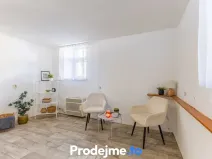 Prodej bytu 1+1, Znojmo, Třebízského, 38 m2