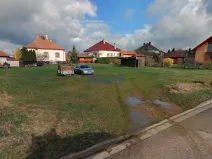 Prodej pozemku pro bydlení, Kosice, 1211 m2