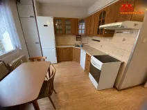 Pronájem bytu 4+1, Nové Město nad Metují, Nad Stadionem, 74 m2