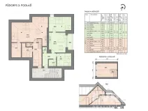 Prodej bytu 3+kk, Havlíčkův Brod, Rozkošská, 73 m2