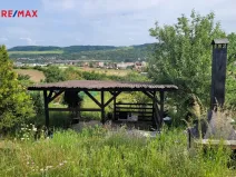 Prodej chaty, Beroun, 8 m2