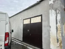 Pronájem skladu, Krnov - Pod Cvilínem, Opavská, 100 m2