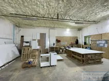 Pronájem skladu, Krnov - Pod Cvilínem, Opavská, 100 m2