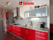 Pronájem bytu 2+kk, Modřice, náměstí Svobody, 87 m2